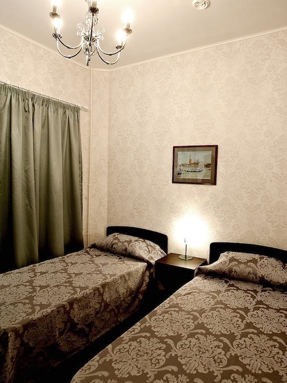 Comfortline Inn サンクトペテルブルク 部屋 写真