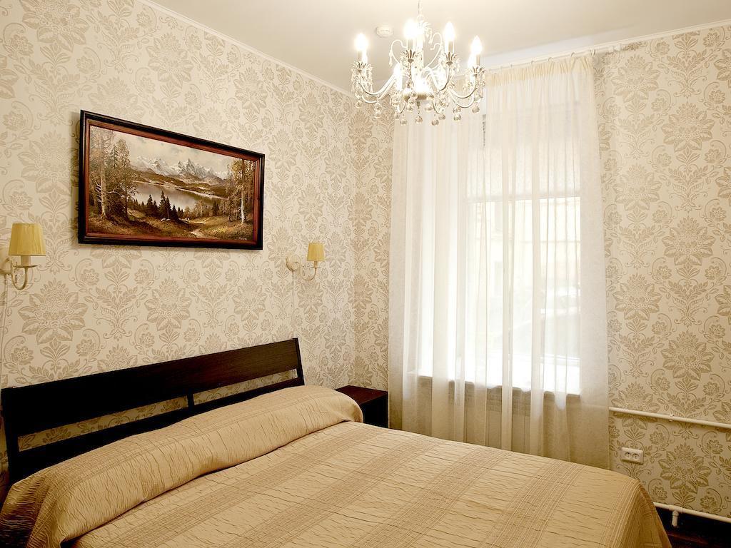 Comfortline Inn サンクトペテルブルク 部屋 写真